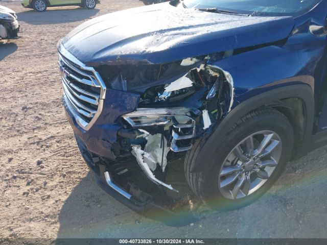 3GKALPEV5NL228020 GMC Terrain Fwd Slt