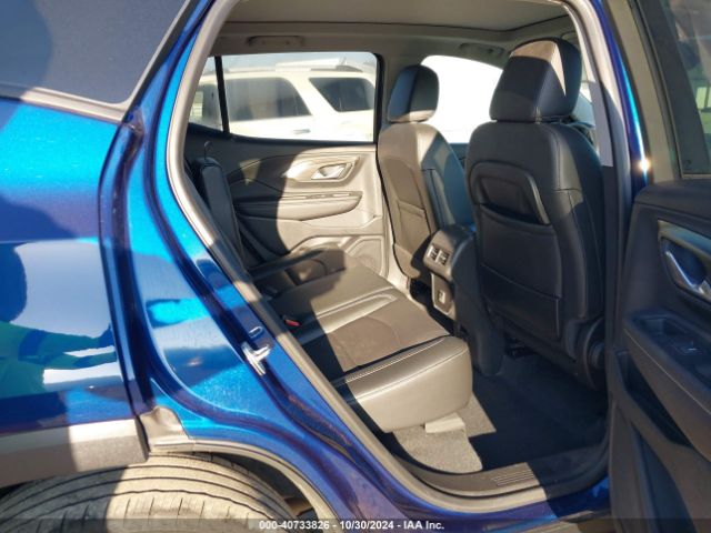 3GKALPEV5NL228020 GMC Terrain Fwd Slt