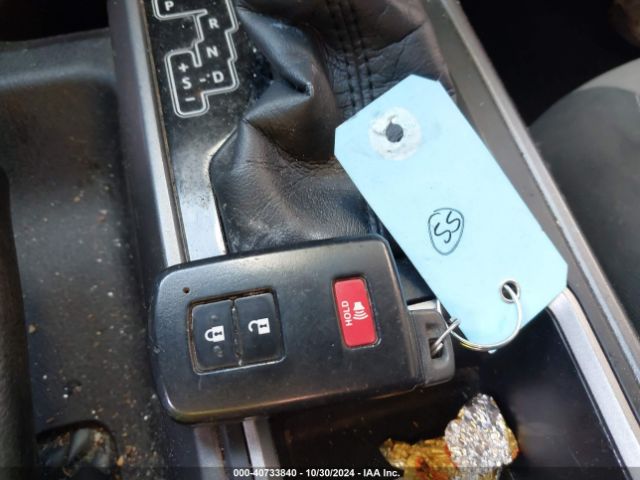 3TMCZ5AN0MM441415 Toyota Tacoma Trd Sport