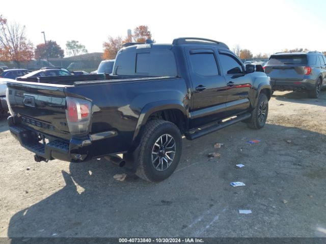 3TMCZ5AN0MM441415 Toyota Tacoma Trd Sport