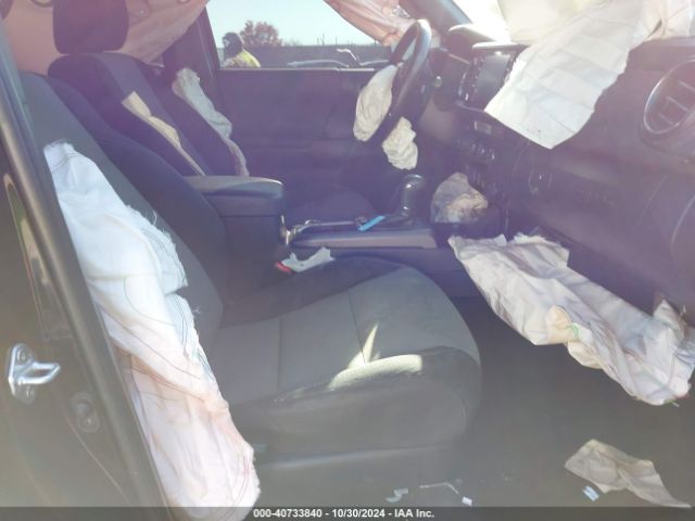 3TMCZ5AN0MM441415 Toyota Tacoma Trd Sport
