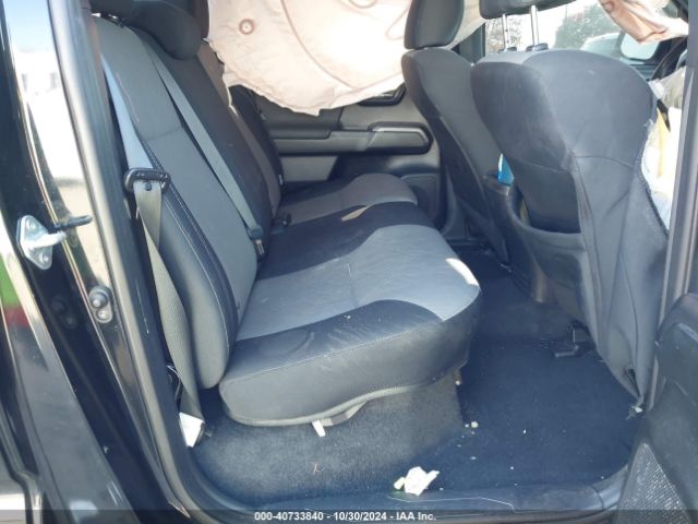 3TMCZ5AN0MM441415 Toyota Tacoma Trd Sport