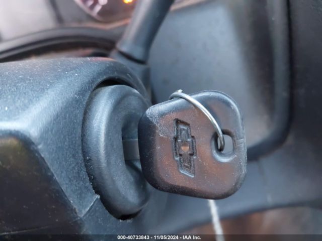 1GCNCNEH4GZ233362 Chevrolet Silverado 1500 Wt