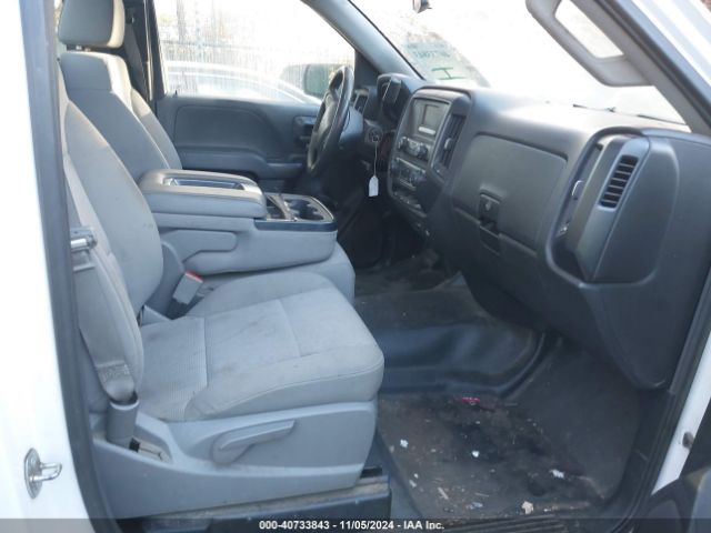 1GCNCNEH4GZ233362 Chevrolet Silverado 1500 Wt