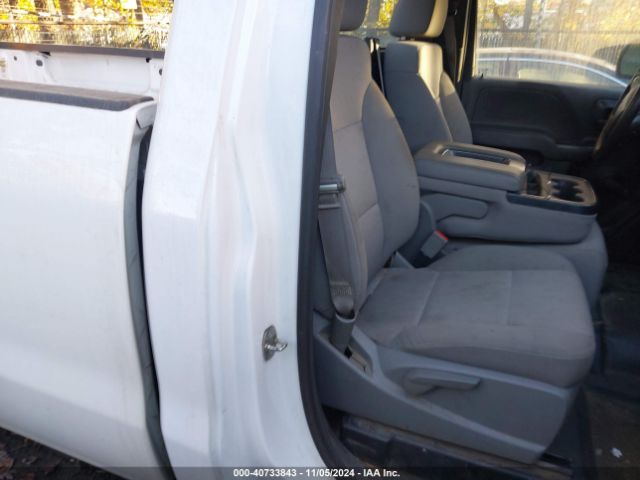 1GCNCNEH4GZ233362 Chevrolet Silverado 1500 Wt