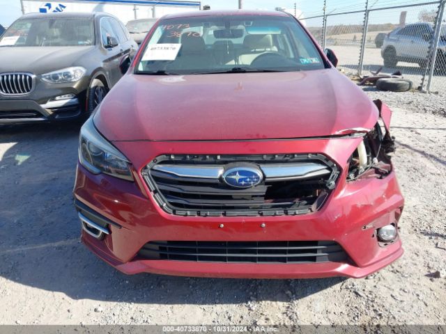 4S3BNAF6XJ3005489 Subaru Legacy 2.5i Premium