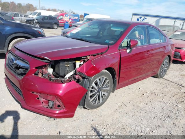 4S3BNAF6XJ3005489 Subaru Legacy 2.5i Premium