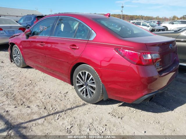 4S3BNAF6XJ3005489 Subaru Legacy 2.5i Premium