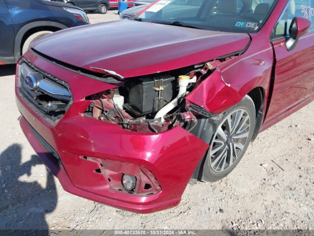 4S3BNAF6XJ3005489 Subaru Legacy 2.5i Premium
