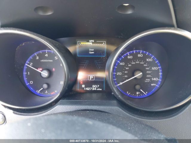 4S3BNAF6XJ3005489 Subaru Legacy 2.5i Premium