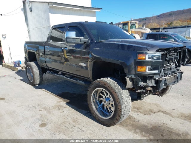 2016 1GC1KWE85GF174038 main image