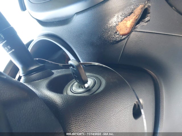 KIA Soul 2015 KNDJN2A21F7117877 Image 11