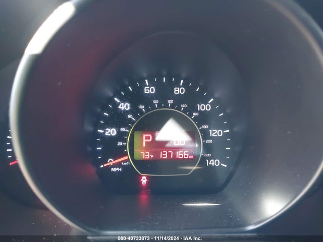 KIA Soul 2015 KNDJN2A21F7117877 Image 7