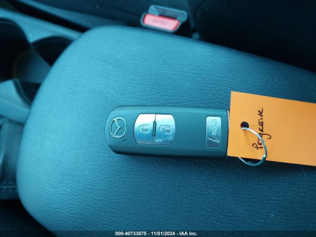 JM3KE2CY4F0448314 Mazda Cx-5 Touring