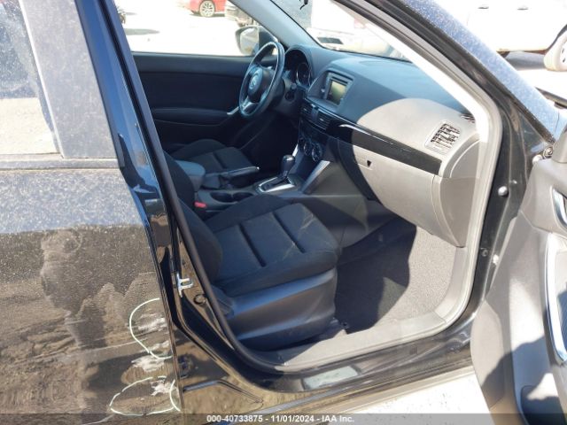 JM3KE2CY4F0448314 Mazda Cx-5 Touring