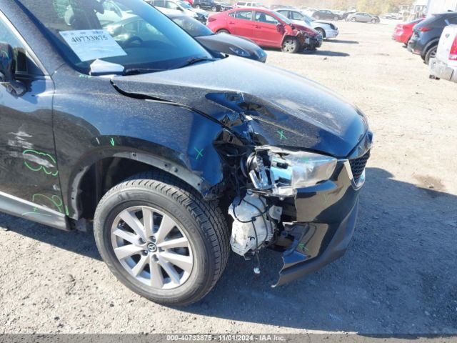JM3KE2CY4F0448314 Mazda Cx-5 Touring