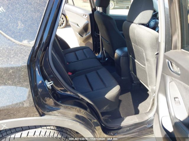 JM3KE2CY4F0448314 Mazda Cx-5 Touring