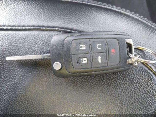 1G11H5SL9EF248827 Chevrolet Malibu 1lz