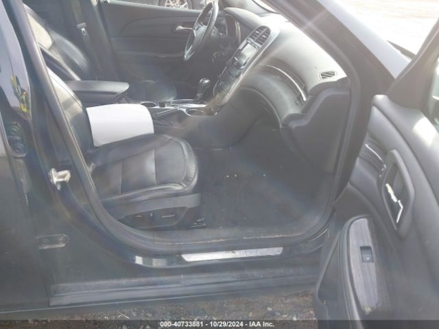 1G11H5SL9EF248827 Chevrolet Malibu 1lz