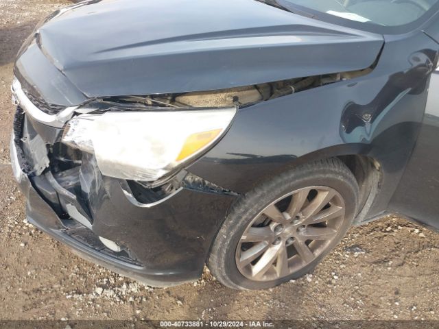 1G11H5SL9EF248827 Chevrolet Malibu 1lz