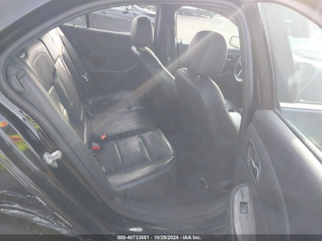 1G11H5SL9EF248827 Chevrolet Malibu 1lz