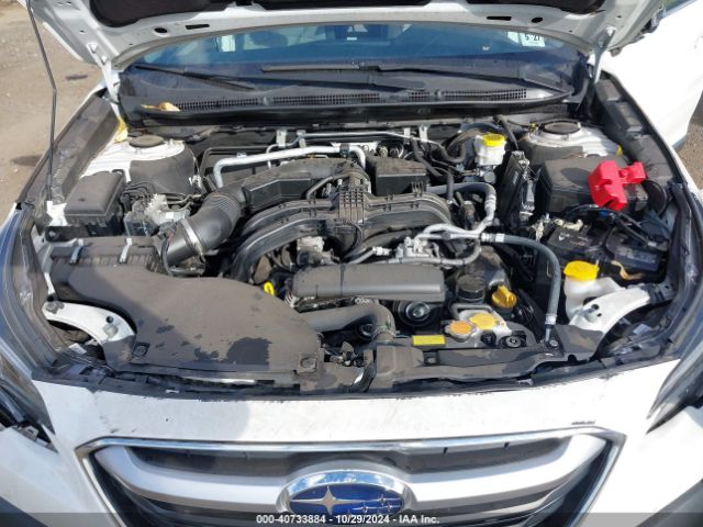 4S4BTAFC1N3229635 Subaru Outback Premium