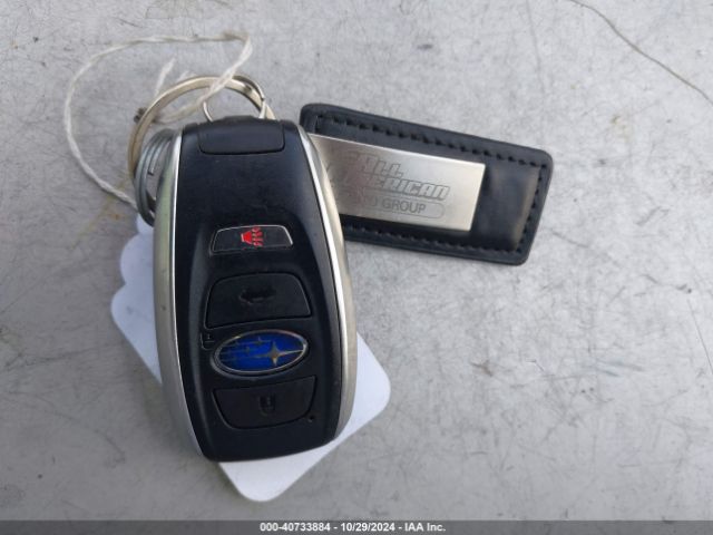 4S4BTAFC1N3229635 Subaru Outback Premium