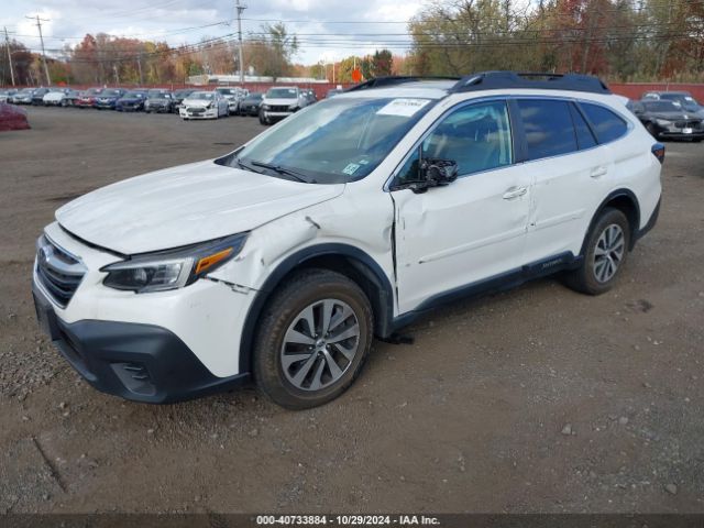4S4BTAFC1N3229635 Subaru Outback Premium