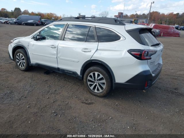 4S4BTAFC1N3229635 Subaru Outback Premium