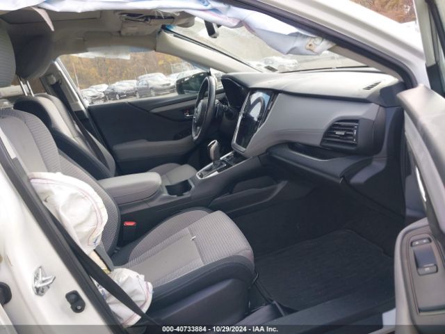 4S4BTAFC1N3229635 Subaru Outback Premium