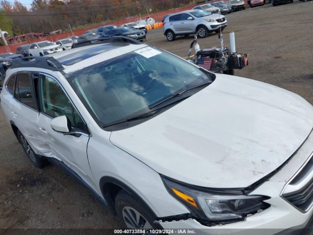 4S4BTAFC1N3229635 Subaru Outback Premium