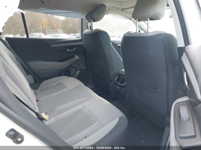 4S4BTAFC1N3229635 Subaru Outback Premium