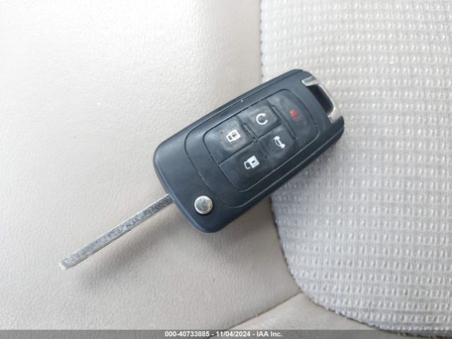 1G4PR5SK2E4214385 Buick Verano Convenience Group