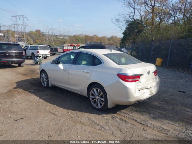 1G4PR5SK2E4214385 Buick Verano Convenience Group