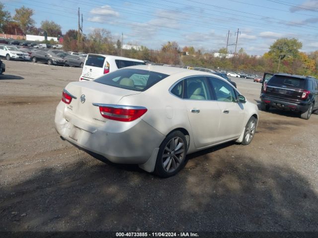 1G4PR5SK2E4214385 Buick Verano Convenience Group