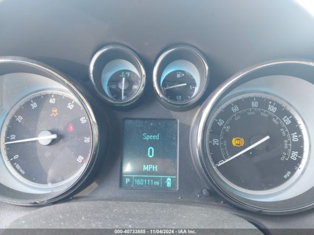 1G4PR5SK2E4214385 Buick Verano Convenience Group