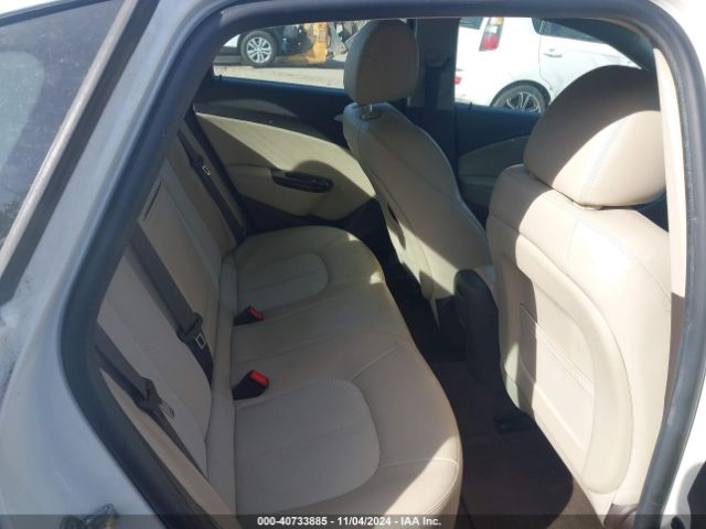 1G4PR5SK2E4214385 Buick Verano Convenience Group