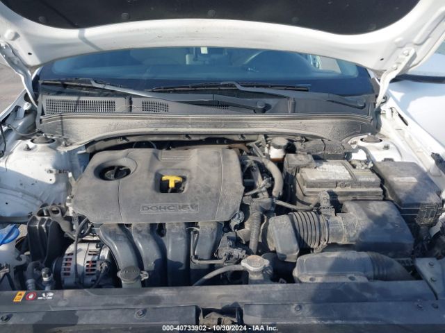 3KPF24AD3LE197450 KIA Forte Lxs