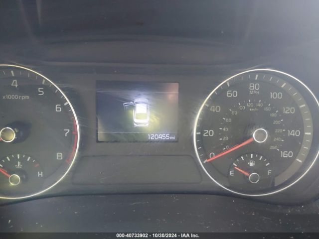 3KPF24AD3LE197450 KIA Forte Lxs