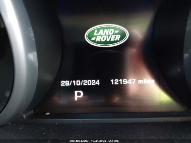 SALWR2WF4EA323033 Land Rover Range Rover Sport 3.0l V6 Supercharged Hse