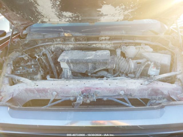 3GTP9EELXLG279509 GMC Sierra 1500 4wd  Short Box At4