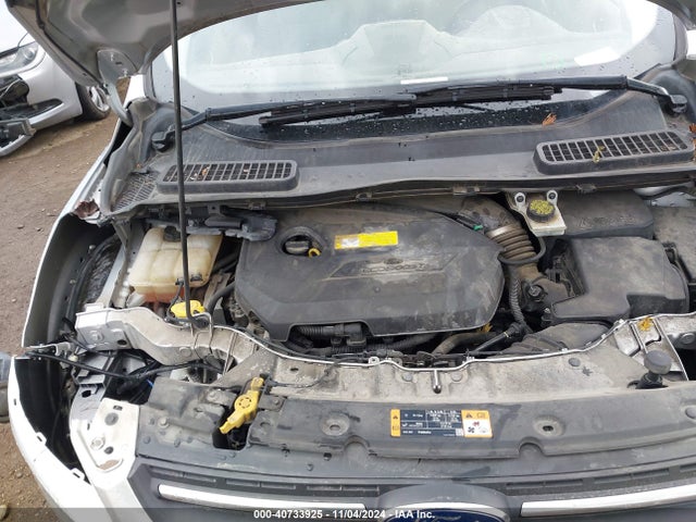 Ford ESCAPE SE 2016 1FMCU0GX5GUB22730 Image 10