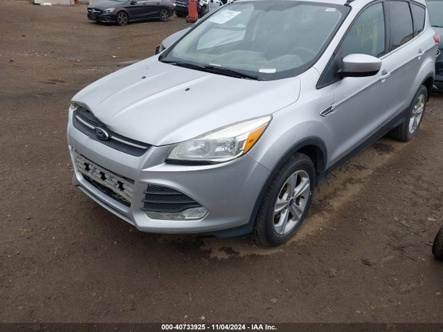 Ford ESCAPE SE 2016 1FMCU0GX5GUB22730 Image 2