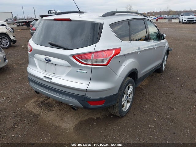 Ford ESCAPE SE 2016 1FMCU0GX5GUB22730 Image 3