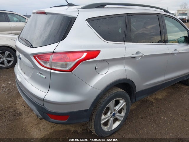Ford ESCAPE SE 2016 1FMCU0GX5GUB22730 Image 4