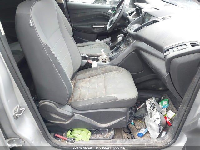 Ford ESCAPE SE 2016 1FMCU0GX5GUB22730 Image 5