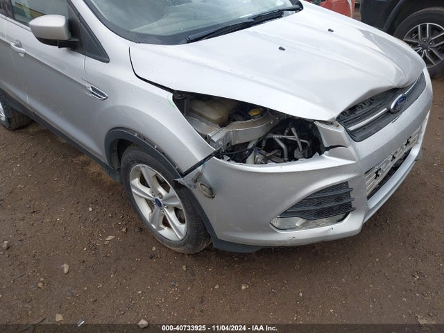 Ford ESCAPE SE 2016 1FMCU0GX5GUB22730 Image 6
