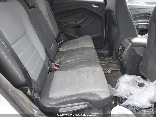 Ford ESCAPE SE 2016 1FMCU0GX5GUB22730 Image 8