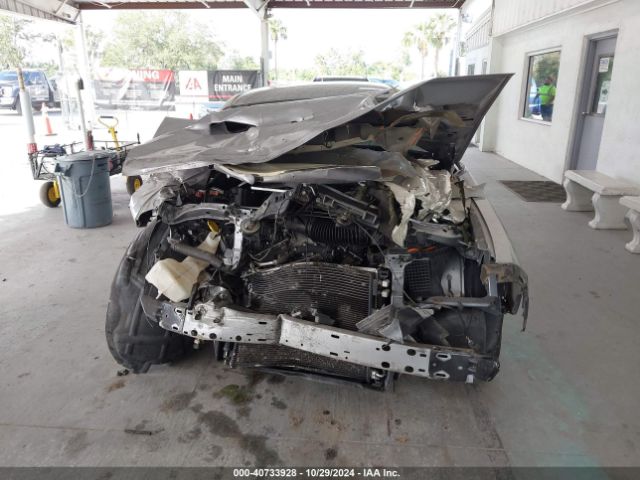 2C3CDZAG0GH325825 Dodge Challenger Sxt Plus