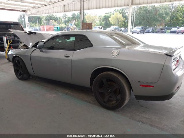 2C3CDZAG0GH325825 Dodge Challenger Sxt Plus